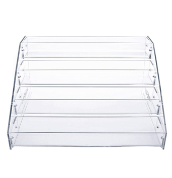 amazon 2 organización - organizador